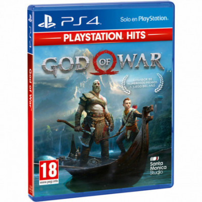 Videogioco PlayStation 4...