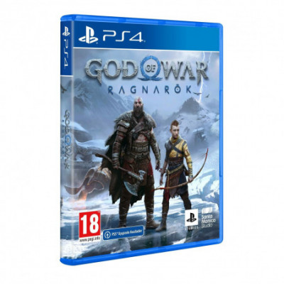 Videogioco PlayStation 4...