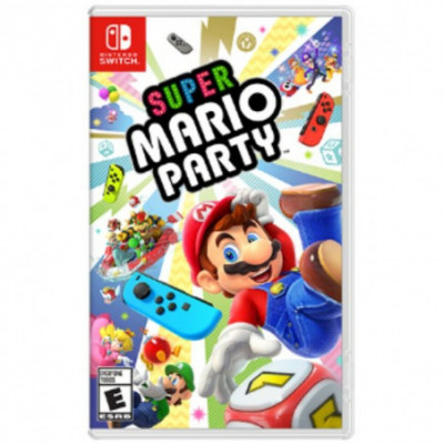 Videogioco per Switch...