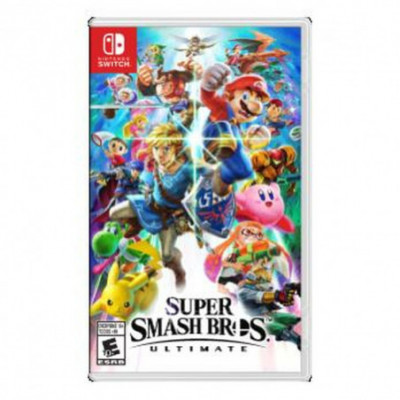 Videogioco per Switch...