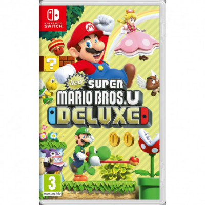 Videogioco per Switch...