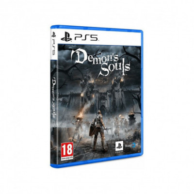 Videogioco PlayStation 5...
