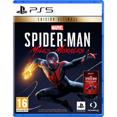 Videogioco PlayStation 5...