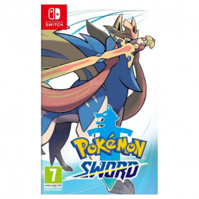 Videogioco per Switch...