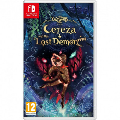 Videogioco per Switch...
