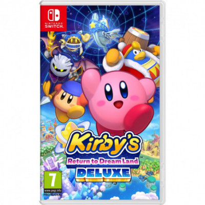 Videogioco per Switch...