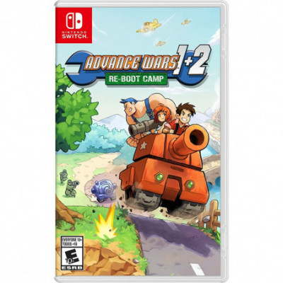 Videogioco per Switch...