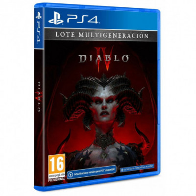 Videogioco PlayStation 4...