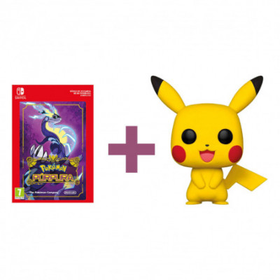 Videogioco per Switch...
