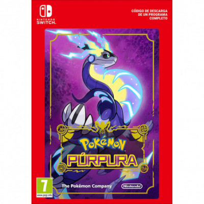 Videogioco per Switch...