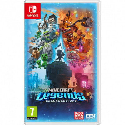 Videogioco per Switch...