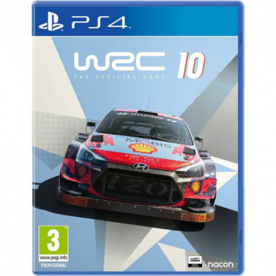 Videogioco PlayStation 4...