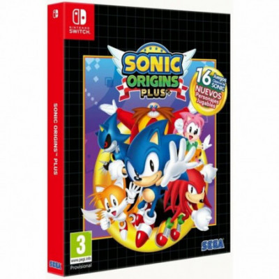 Videogioco per Switch SEGA...