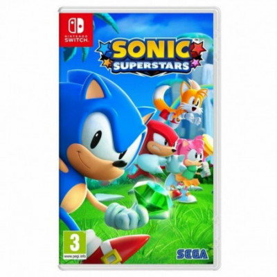 Videogioco per Switch SEGA...