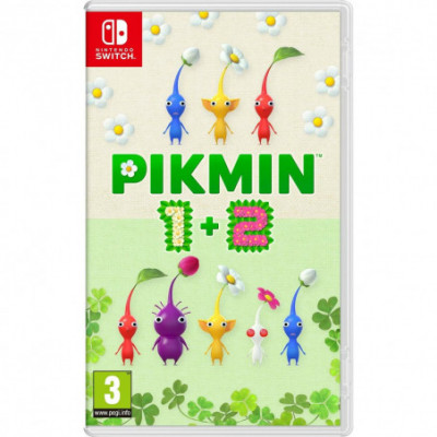 Videogioco per Switch...