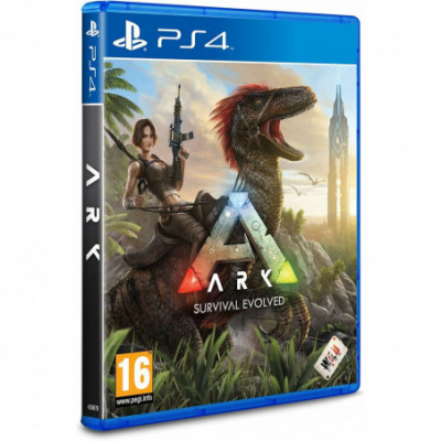 Videogioco PlayStation 4...