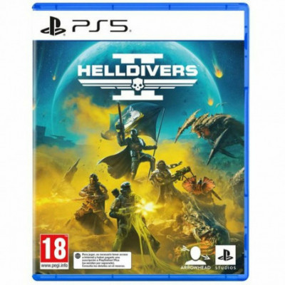 Videogiochi Sony