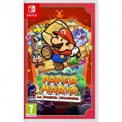 Videogioco per Switch...