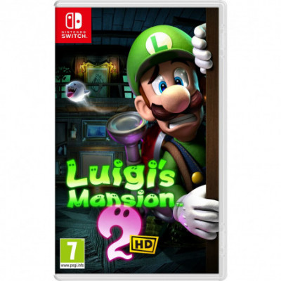 Videogioco per Switch...