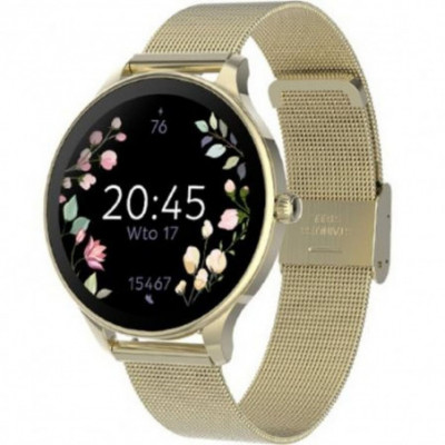 Smartwatch Forever...
