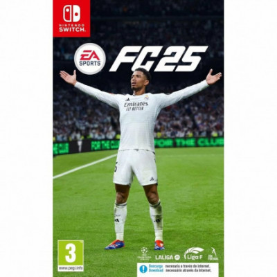 Videogioco per Switch...