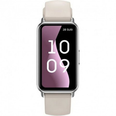 Smartwatch SPC 9654B Argentato