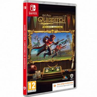 Videogioco per Switch...