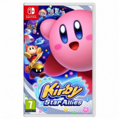 Videogiochi Nintendo 2521681