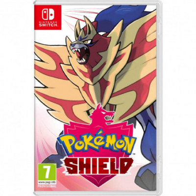 Videogioco per Switch...