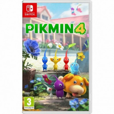 Videogioco per Switch...