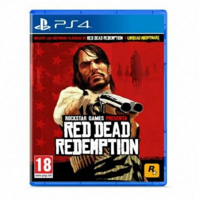 Videogioco PlayStation 4...