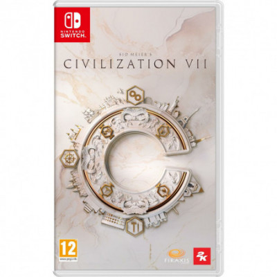 Videogioco per Switch...