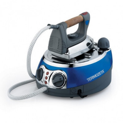 FERRO DA STIRO TERMOZETA...