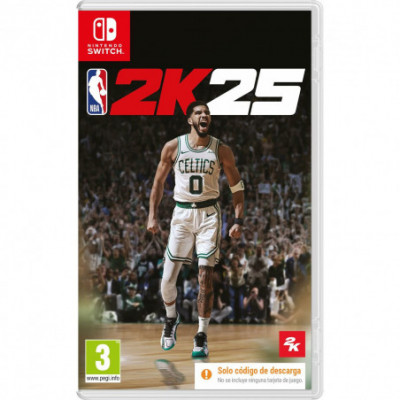 Videogioco per Switch...
