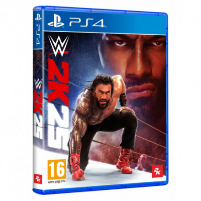 Videogioco PlayStation 4...
