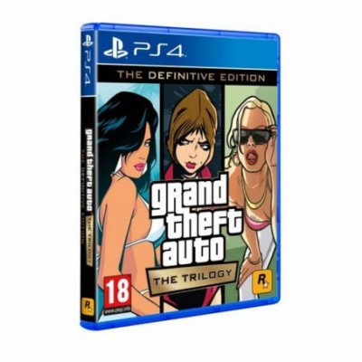 Videogioco PlayStation 4...