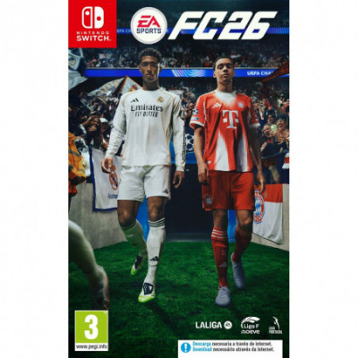 Videogioco per Switch...