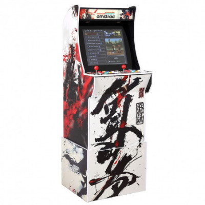 Cabinato Arcade AMSTRAD...