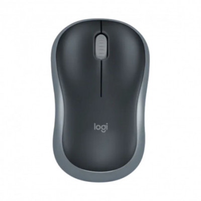 MOUSE OTTICO WIRELESS M185...