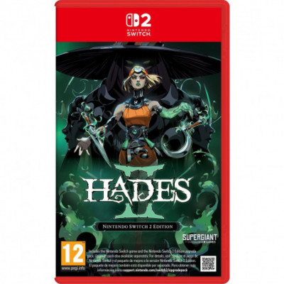 Videogioco per Switch 2...