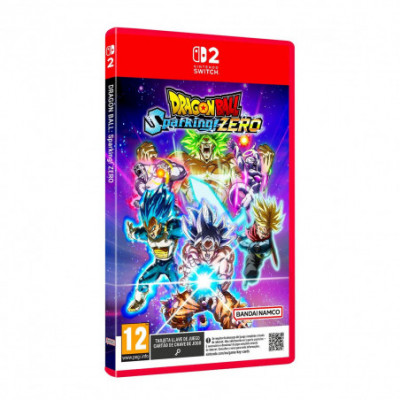 Videogioco per Switch 2...