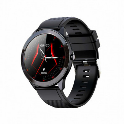 Smartwatch LEOTEC LESW32K...