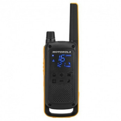 Walkie-Talkie Motorola...
