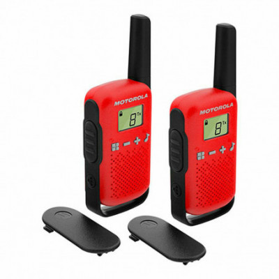 Walkie-Talkie Motorola...