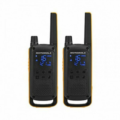 Walkie-Talkie Motorola...