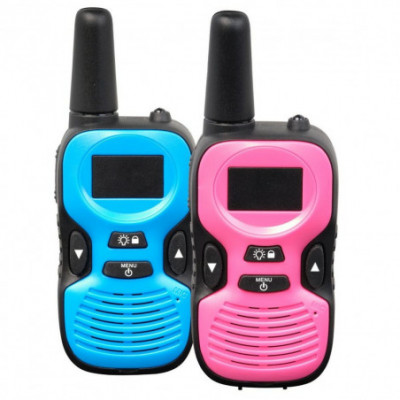 Walkie-Talkie Denver...