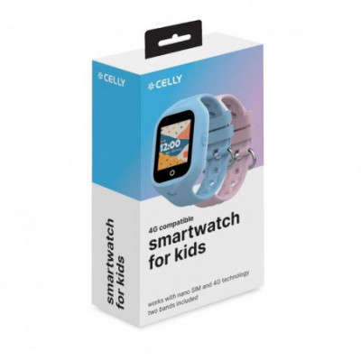 Smartwatch per Bambini...