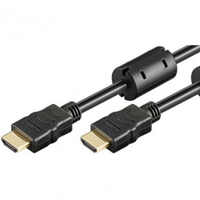 CAVO HDMI HIGH SPEED 1.4...