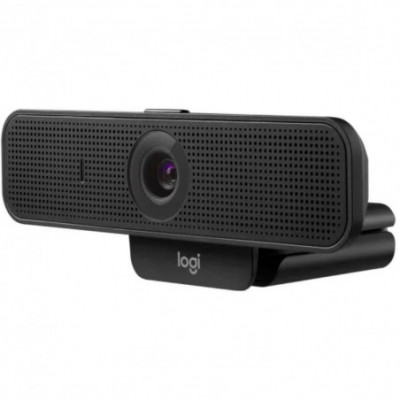 Webcam Logitech C925e HD...