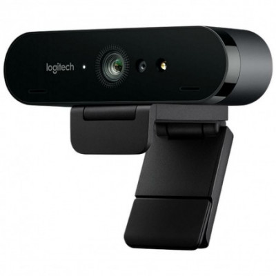 Webcam Logitech BRIO Full...